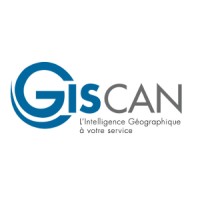 GISCAN logo - Similar company to Quartex Technologies