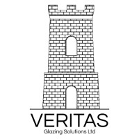 Veritas Glazing Solutions logo - Similar company to Nordic Glass Solution