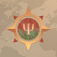Maps of Psychology Career logo - Similar company to Psyhope Ui