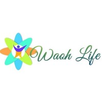 Waohlife TV logo - Similar company to Africarole