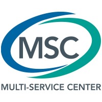 Multi-Service Center logo - Similar company to Educational Circuits Llc