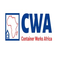 Container Works Africa Limited logo - Similar company to Nyota Limited; Frozen Isle