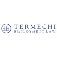 Termechi Employment Law logo - Similar company to Walker & Kirkpatrick