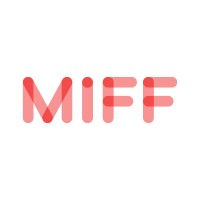 Melbourne International Film Festival logo - Similar company to Humdinger