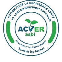 Action pour la Croissance Verte et l'Entrepreneuriat Rationnel (ACVER asbl) logo - Similar company to Agro Behavior Change Ltd