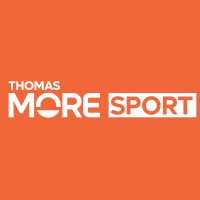 Thomas More Sport logo - Similar company to Ag Sport Management