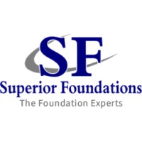 Superior Foundations logo - Similar company to Cap Worldwide