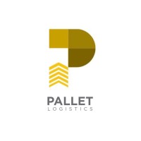 Pallet Logistics logo - Similar company to Trailerlogistics Sudamerica