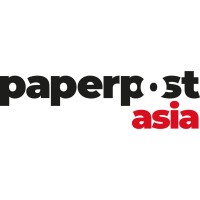 Paperpost Asia logo - Similar company to Launch Drtv
