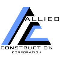 Allied Construction Corporation logo - Similar company to Allied Construction Group, Inc.