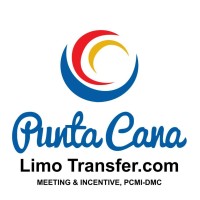 Punta Cana Meeting and Incentive, PCMI DMC logo - Similar company to Punta Cana Helicopters