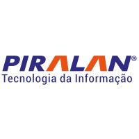 Piralan Tecnologia da Informação logo - Similar company to Pixel Informática