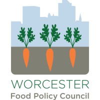 Worcester Food Policy Council logo - Similar company to Worcester Insurance Co