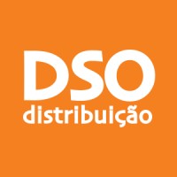 DSO Distribuição logo - Similar company to Amigo Construtor