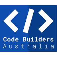 Code Builders Australia logo - Similar company to The Code Builders