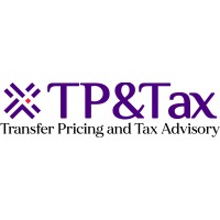 TP&Tax Advisors Limited logo - Similar company to Ark Associates Ltd