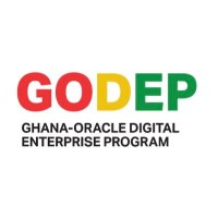 GHANA-ORACLE DIGITAL ENTERPRISE PROGRAM (GODEP) logo - Similar company to Headsway Engineering Company