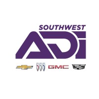 Southwest ADI logo - Similar company to Aer Manufacturing
