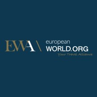 European World Alliance logo - Similar company to Nova Golden Visa
