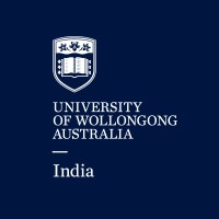 University of Wollongong Australia: India logo - Similar company to First In Print