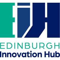 Edinburgh Innovation Hub logo - Similar company to Codebase Edinburgh