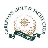 Carleton Golf & Yacht Club logo - Similar company to Hawk Ridge Golf Club