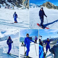 Snowsport Sweden