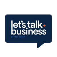 Let's Talk Business (LTB) logo - Similar company to Natural Food Certifiers