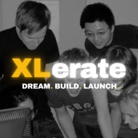 XLerate logo - Similar company to Zuiver.Ai