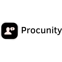Procunity logo - Similar company to Semicargo