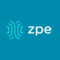 ZPE Systems logo - Similar company to Mirapath, Inc.