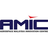 Aerospace Malaysia Innovation Centre logo - Similar company to Mydata Research Sdn Bhd