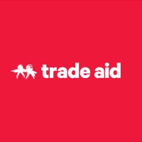 Trade Aid New Zealand logo - Similar company to Priority Communications