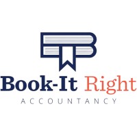 Book-It Right Accountancy logo - Similar company to Docmobil
