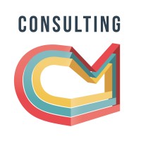 Consulting CM logo - Similar company to Sales Mind Train