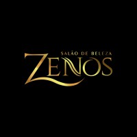 Salão de beleza Zenos logo - Similar company to Salao
