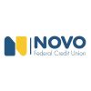 Novo Federal Credit Union logo - Similar company to Mindseye