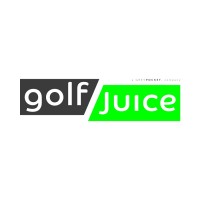 Golf Juice logo - Similar company to Her Shot Golf
