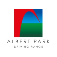 Albert Park Driving Range logo - Similar company to Albert Park Golf Course