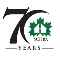 Simcoe County Home Builders' Association logo - Similar company to Dalron Construction Ltd.