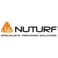 Nuturf logo - Similar company to Envirotec Horticultural Structures