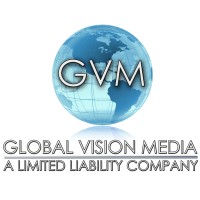 Global Vision Media, LLC logo - Similar company to Global Vision