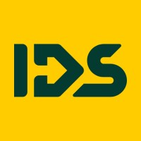 IDS - Your 4PL Logistics Control Tower logo - Similar company to Ids