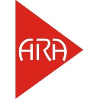 ARA ELECTRONIC AFZAR logo - Similar company to Ajand Electronics