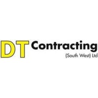 DT Contracting (South West) Ltd logo - Similar company to Secure One Solutions Ltd