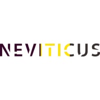NEVITICUS logo - Similar company to Next Fractional / Next Ventures