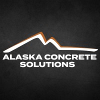 Alaska Concrete Solutions logo - Similar company to Alaska Precast Solutions