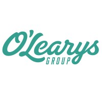 O'Learys Group logo - Similar company to Maze Bright