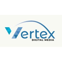 Vertex Digital Media logo - Similar company to 1Viewanalytics