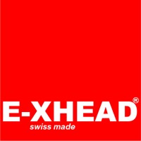 E-XHEAD extrusion SA logo - Similar company to Tecnocable